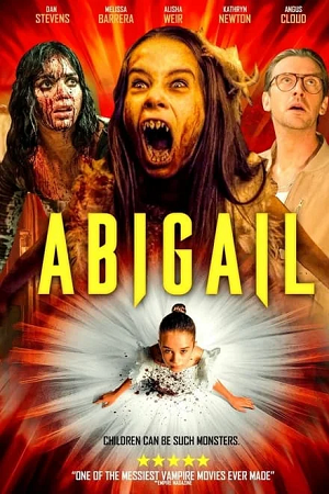 Download  Abigail (2024) WEB-DL {English With Subtitles} Full Movie 480p [330MB] | 720p [890MB] | 1080p [2.2GB]