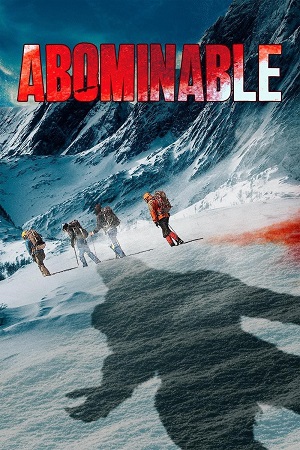 Download Abominable (1991) WEB-DL Dual Audio (Hindi-English)