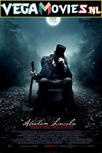 Download Abraham Lincoln: Vampire Hunter (2012) Dual Audio (Hindi-English)