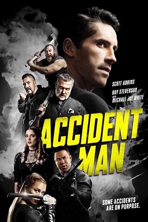 Download  Accident Man (2018) BluRay {English With Subtitles} Full Movie 480p [350MB] | 720p [750MB]