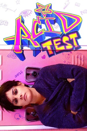 Download Acid Test (2021) WEB-DL Dual Audio (Hindi-English)