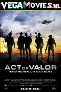 Download Act of Valor (2012) Dual Audio (Hindi-English)