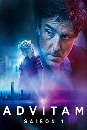 Download Ad Vitam (2018) S01 (Hindi Dubbed) WeB-HD French Mini TVSeries