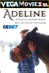 Download Adeline (2022) Hindi Full Movie WEB-DL