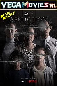 Download Affliction (2021) Hindi Voice Over Full Movie WEB-DL