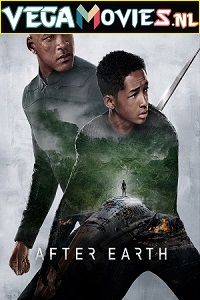 Download After Earth (2017) Dual Audio (Hindi-English)