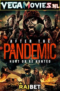 Download After the Pandemic (2022) Hindi Full Movie WEB-DL