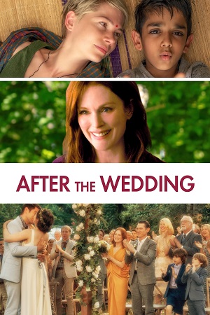 Download  After the Wedding (2019) BluRay Dual Audio {Hindi-English} 480p [370MB] | 720p [1GB] | 1080p [2.4GB] Full-Movie