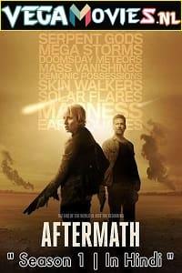 Download Aftermath (2016) Season 1 Hindi Dubbed WEB-DL