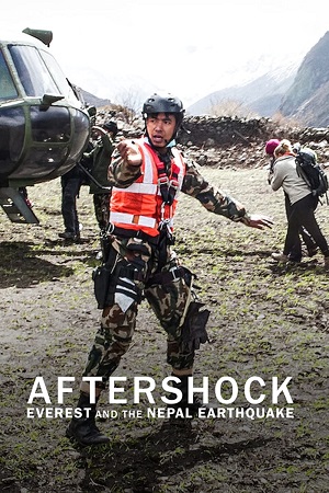 Download  Aftershock: Everest and the Nepal Earthquake (2022) Season 1 Complete English WEB Series 720p [400MB] WEB-DL