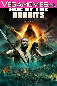 Download Age of the Hobbits (2012) Dual Audio (Hindi-English)