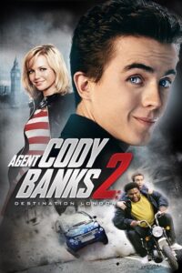 Download Agent Cody Banks 2: Destination London (2004) BluRay (English With Subtitles) Full Movie