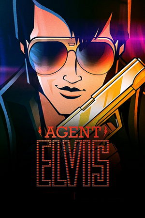 Download Agent Elvis (2023) Season 1 Dual Audio (Hindi-English) Netflix Original WEB Series WEB-DL