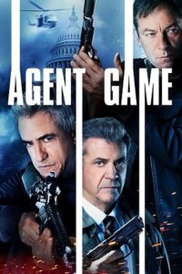 Download Agent Game (2022) BluRay Dual Audio (Hindi-English)