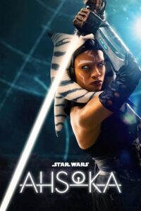 Download Ahsoka (2023) Season 1 Dual Audio (Hindi-English) WEB-DL