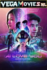 Download AI Love You (2022) (English With Subtitles)