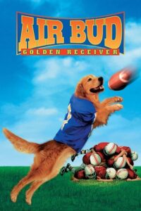 Download  Air Bud – Golden Receiver (1988) WEB-DL Dual Audio {Hindi-English} 480p [300MB] | 720p [810MB] | 1080p [1.8GB]