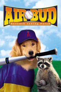 Download Air Bud: Seventh Inning Fetch (2002) WEB-DL Dual Audio (Hindi-English)