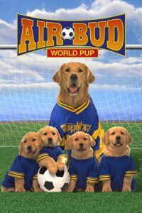 Download  Air Bud: World Pup (2000) WEB-DL Dual Audio {Hindi-English} 480p [270MB] | 720p [740MB] | 1080p [1.7GB]