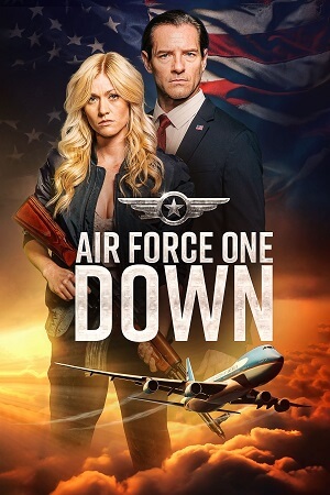 Download Air Force One Down (2024) WEB-DL (English With Subtitles) Full Movie