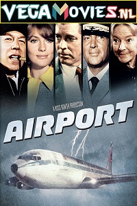 Download Airport (1970) Dual Audio (Hindi-English)