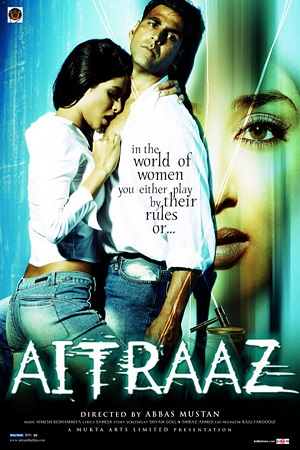 Download Aitraaz (2004) Hindi Full Movie WEB-DL