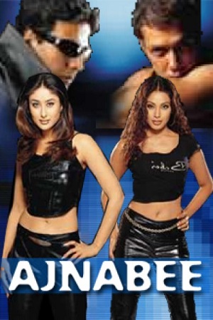 Download Ajnabee (2001) AMZN WEBRip Hindi Full Movie