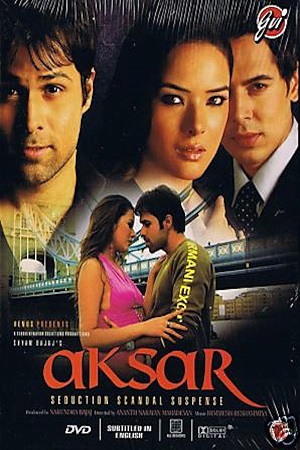 Download Aksar (2006) Hindi Full Movie