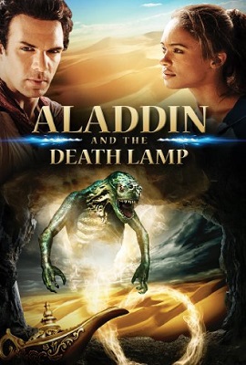 Download Aladdin and the Death Lamp (2012) Hindi Dubbed Full Movie