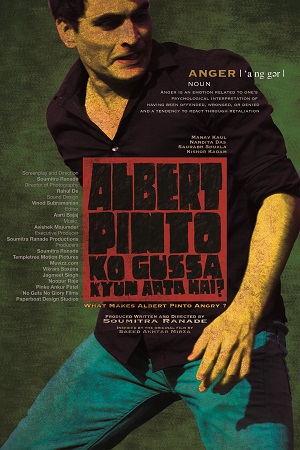 Download Albert Pinto Ko Gussa Kyun Aata Hai (2019) Hindi Full Movie