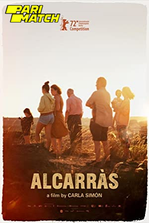 Download Alcarràs (2022) Hindi Voice Over Full Movie WEB-DL