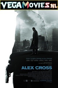 Download Alex Cross (2012) Dual Audio (Hindi-English)