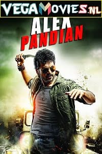 Download Alex Pandian (2013) Hindi Dubbed Full Movie