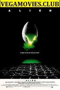 Download Alien (1979) Dual Audio (Hindi-English)