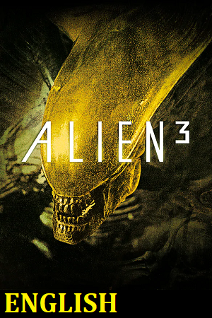 Download Alien 3 (1992) BluRay (English With Subtitles) Full Movie