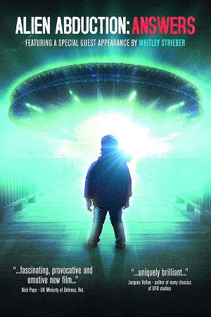 Download Alien Abduction: Answers (2022) BluRay (English With Subtitles) Full Movie