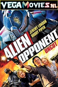 Download  Alien Opponent (2010) Dual Audio {Hindi-English} 480p [350MB] | 720p [1GB]