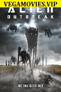 Download Alien Outbreak (2020) Dual Audio (Hindi-English)