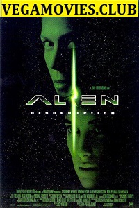 Download Alien Resurrection (1997) Full Movie English