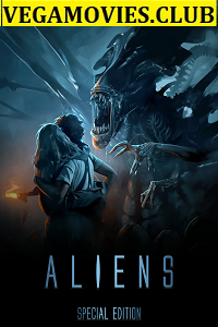 Download Aliens (1986) Dual Audio (Hindi-English)