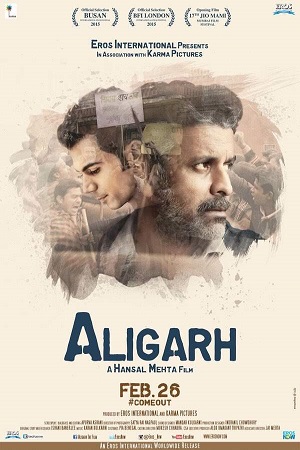 Download Aligarh (2016) BluRay Hindi Full Movie