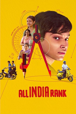 Download  All India Rank – Netflix (2024) WEB-DL {Hindi DD5.1} Full Movie 480p [300MB] | 720p [1.2GB] | 1080p [2.4GB]