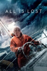 Download All Is Lost (2013) BluRay Dual Audio (Hindi-English)