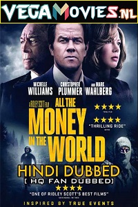 Download All the Money in the World (2017) Dual Audio (Hindi-English)