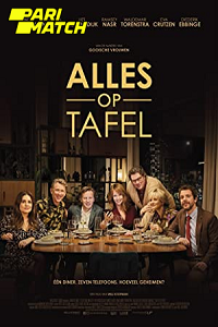 Download Alles op tafel (2021) Hindi Voice Over Full Movie WEB-DL