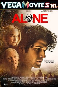 Download Alone (2020) English With Subtitles