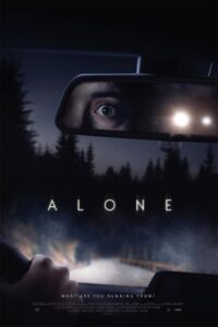 Download  Alone (2020) Dual Audio [Hindi ORG. - English] Blu-Ray 480p [400MB] | 720p [1.3GB] | 1080p [2GB]