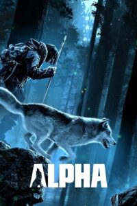 Download Alpha (2018) Dual Audio (Hindi-English)