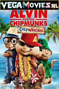 Download Alvin and the Chipmunks: Chipwrecked (2011) English