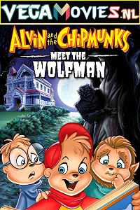 Download Alvin and the Chipmunks Meet the Wolfman (2000) English BluRay